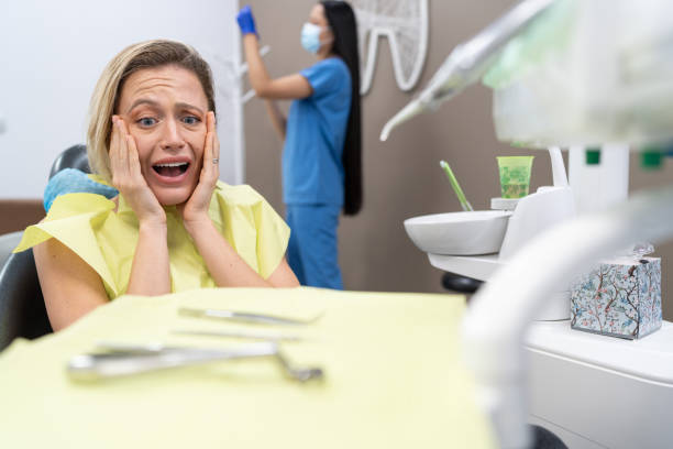 Best Chipped Tooth Repair Near Me  in Pennside, PA
